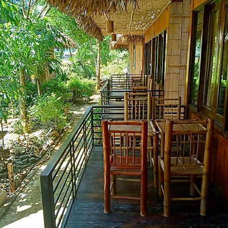 Mai Chau Farmstay Eksteriør bilde