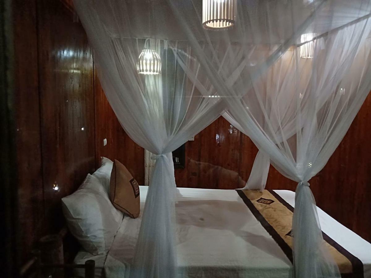 Mai Chau Farmstay Eksteriør bilde
