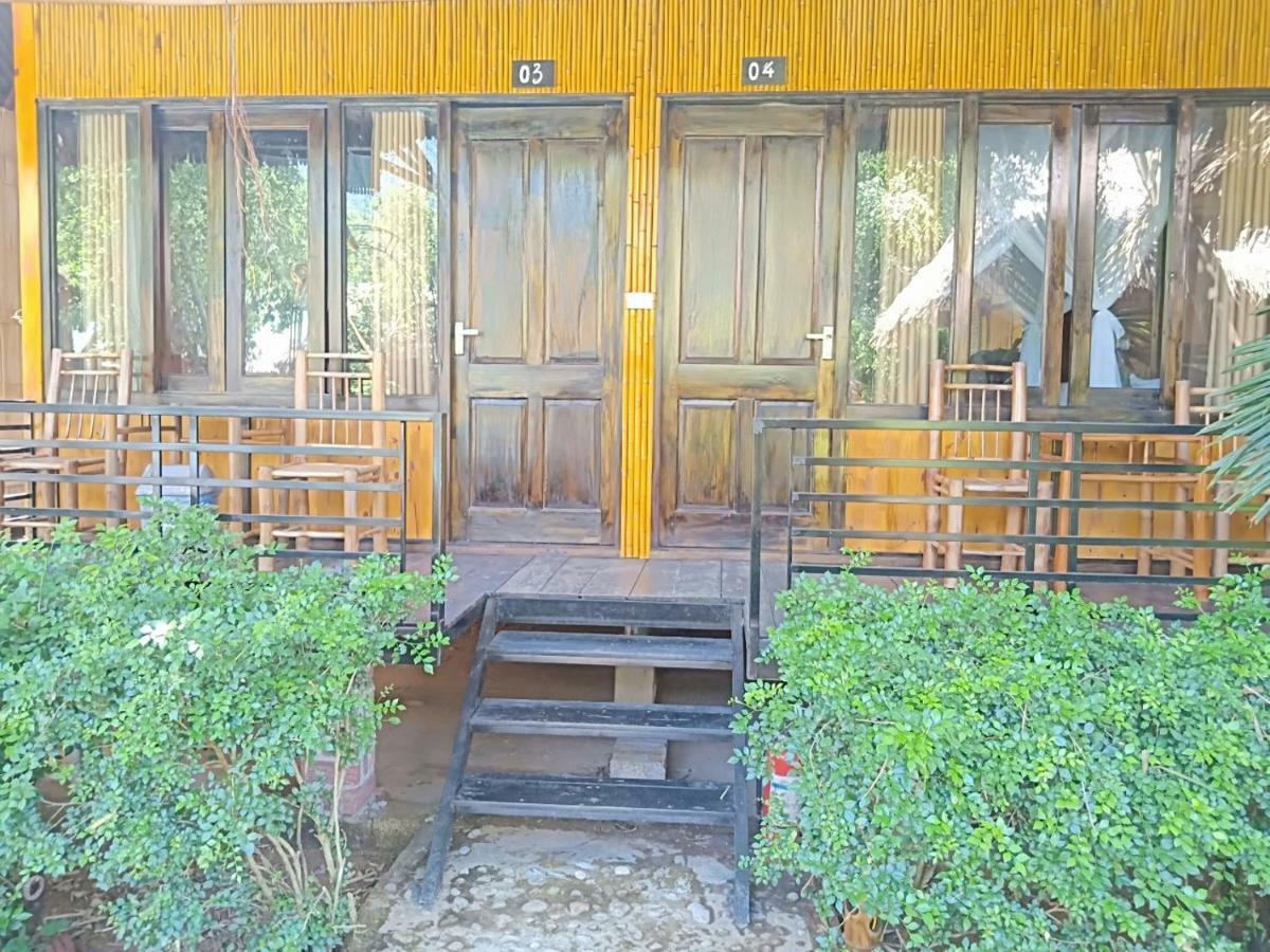 Mai Chau Farmstay Eksteriør bilde