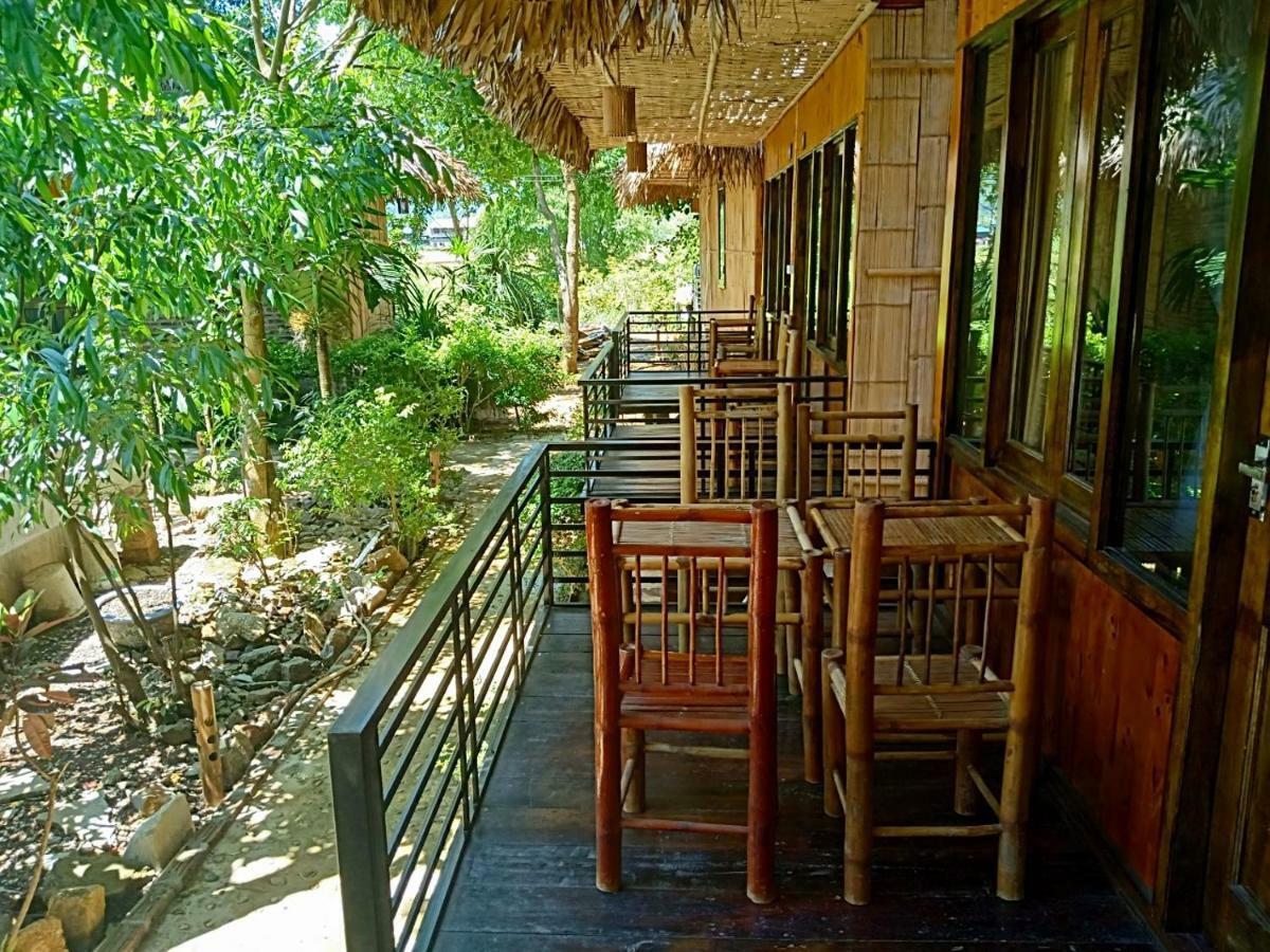 Mai Chau Farmstay Eksteriør bilde