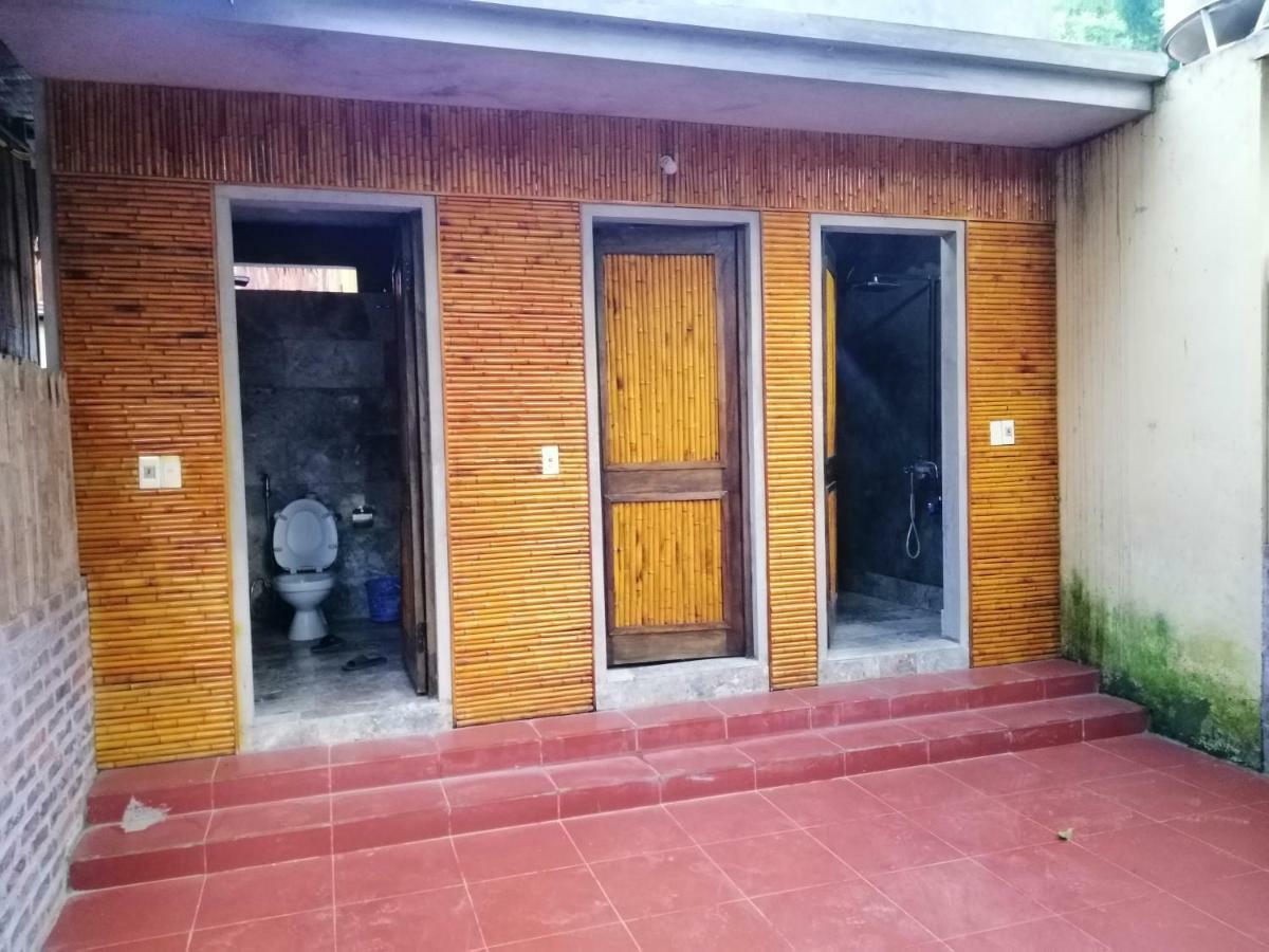 Mai Chau Farmstay Eksteriør bilde