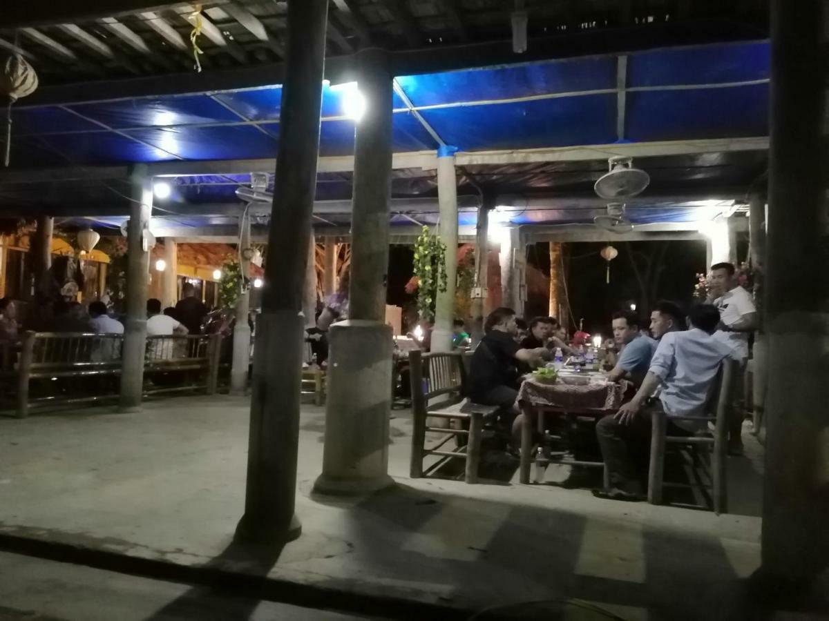 Mai Chau Farmstay Eksteriør bilde